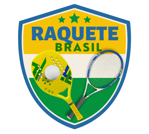 Raquete Brasil