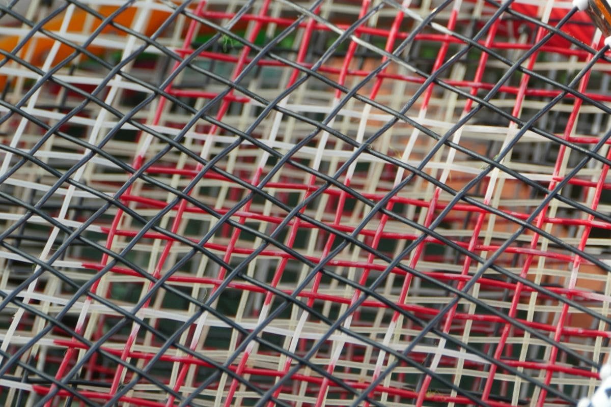 Tipos de cordas para raquetes de tênis